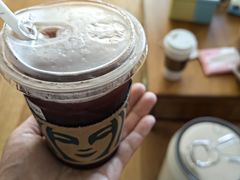 -星巴克(哈尔滨新一百店)