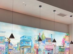 -沼津港精致料理·寿喜烧·烧鸟(漕河泾印象城店)