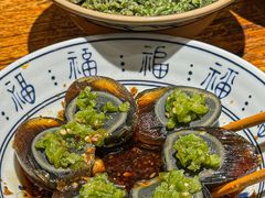 -福苗小骆驼烧烤(莲湖路店)