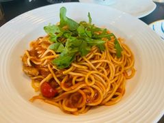 -必胜客(欧亚卖场店)