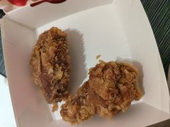 -塔斯汀中国汉堡(新安三路店)