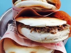 樊记腊汁肉夹馍(竹笆市店)-樊记腊汁肉(竹笆市总店)