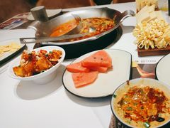 -刘一锅筋头巴脑(大悦城C店)