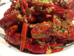 -熊记虾王·小龙虾(东晓南店)
