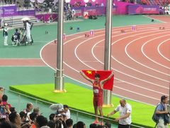 -杭州奥体中心-体育场