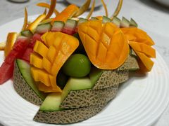 -天宁凯利时尚餐厅