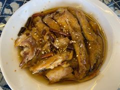 酱油鸡-瑞丰园庭院餐厅·白族传统家常菜