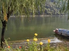 -新安江山水画廊风景区