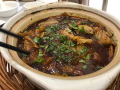 -小厨娘淮扬菜(板桥一店)