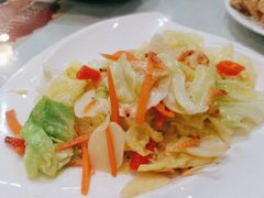 -金姐台湾菜(珠江路店)