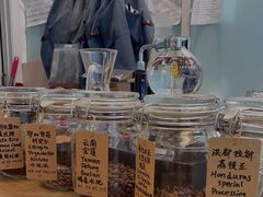 -COFFEE HOLIC(朝外SOHO店)