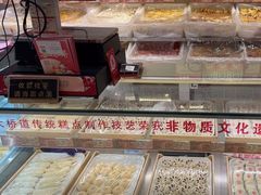 -大桥道糕点食品店(津塘路店)