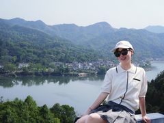 -新安江山水画廊风景区