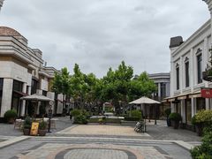 -比斯特上海购物村精品奥特莱斯