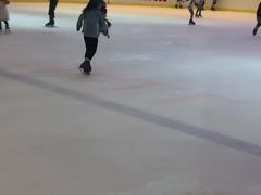 -冠军冰场CHAMPION RINK(苏州中心商场店)