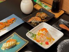 -饭团匠·料理小食堂(玉林店)