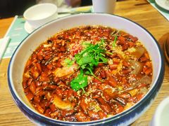 精品毛血旺-胡桃里音乐酒馆(龙岗中心城店)