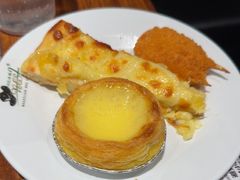 -汉巴味德·烤肉与啤酒的自助(杭州大悦城店)