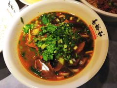 -易裕和·长沙米粉(竹塘西路店)
