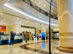 -北京广安门维景国际大酒店