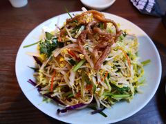 -船歌鱼水饺(高新园区店)
