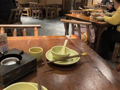 -小民大排档(马场角横路店)