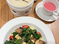 -茹·pure vegan(博华广场店)