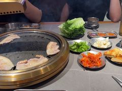 -杨小佳·齐齐哈尔烤肉·烤串(广州店)