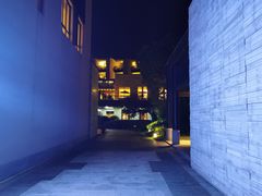 -上海崇明金茂凯悦酒店