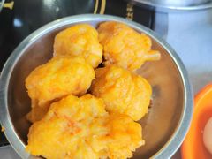 素丸子-范贤光鸡公煲(平乐园总店)