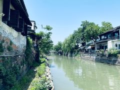 -小河直街历史文化街区