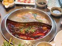 -狼头山火锅 KTV欢唱·烤串(理工大学店)