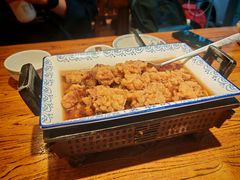 -老雒阳面馆·水席(定鼎门店)