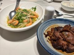 -姚江春中餐厅·太平洋大酒店