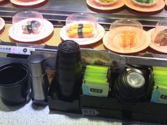 -争鲜回转寿司(金桥家乐福店)