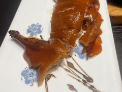 -苏淮景·苏闽融创菜·海鲜(原空港井河轩店)