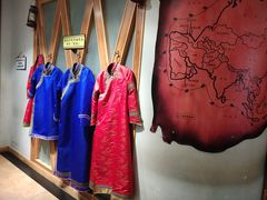 -格日勒阿妈蒙古厨房(新华广场店)