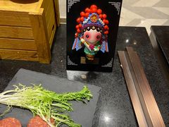 -西藏饭店·亚克·食光自助餐厅(文殊院店)