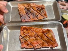 -炽城·烤肉名家(鸿达中央广场店)