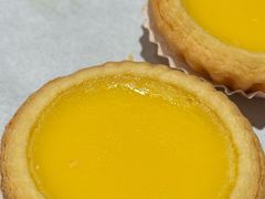 松化鸡蛋挞-点都德(奥体印象城店)