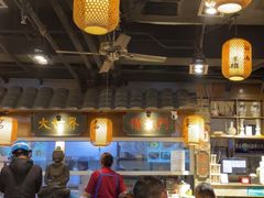 -京城小江南·北京烤鸭·江南土菜·白鱼(中关村店)