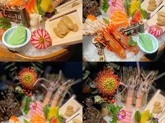 -花潮料理艺食馆(成都万象城店)