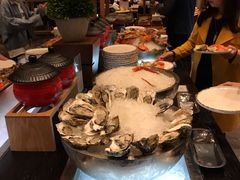 -博林天瑞喜来登酒店·西丽尚膳