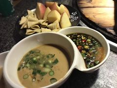 -船梆煮•蒸汽海鲜·生腌干蒸(五四广场店)