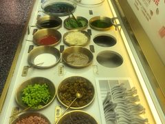-探鱼·鲜青椒爽麻烤鱼(朝阳悠唐广场店)