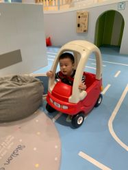 -meland亲子乐园•派对•研学(苏州悠方购物中心店)