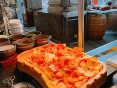 -东莞塘厦三正半山温泉酒店·沙利文西餐厅
