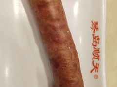 -琴岛顺天馄饨(漳州二路店)