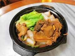 -珍珍小食店(西华路店)