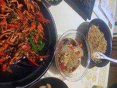 -聚味瞿记·龙虾堂(天元店)